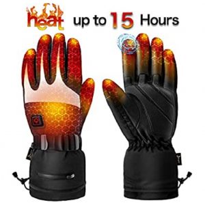 Begleri winter heat Gloves for Men and women