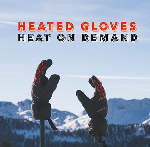 Best Heated Gloves reviewed 2020