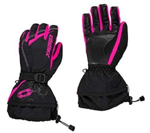 Castle X Legacy Women’s winter Gloves