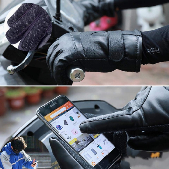 Best Heated Gloves for Men Reviewed in 2020