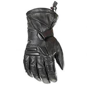 Joe Rocket Wind Chill Men's Snowmobile Gloves