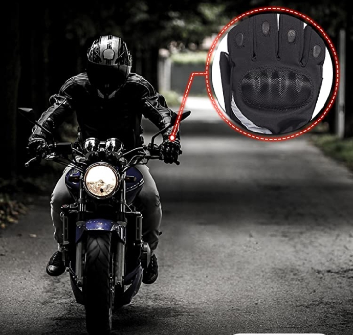 9 Best Heated Motorcycle Gloves Reviewed 2020