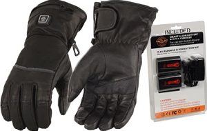 Milwaukee Leather-Men’s glove
