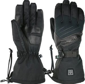 MOUNT TEC Unisex Explorer 3 Heated Performance Glove