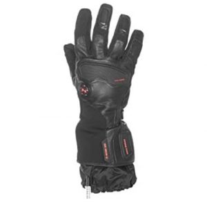 Mobile Warming 12v Gloves motorcycle gloves