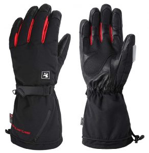 Venustas [2019 New Heated Gloves for Men and Women,