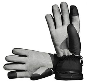 Aroma Season Unisex Gloves with heat
