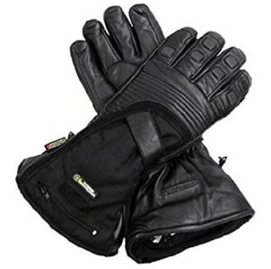  Gerbing T5 Hybrid Heated Gloves Kit - 12V Motorcycle