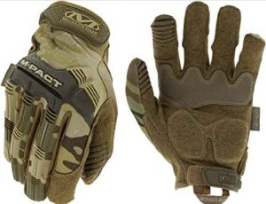 Mechanix Wear - MultiCam M-Pact Tactical Gloves