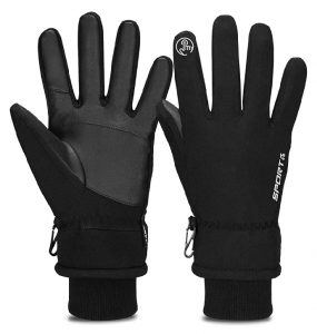 Cevapro -30℉ Winter Gloves Touchscreen