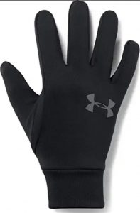 Under Armour Men's Armour Liner 2.0 Gloves