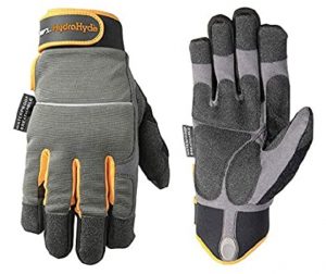 HydraHyde thinsulated Work Gloves
