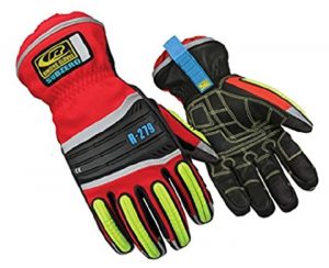 Ringers R-279 Subzero Insulated waterproof Work Gloves