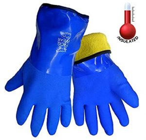 Frogwear 8490 Insulated gloves