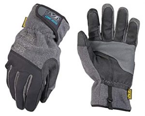 Mechanix gloves