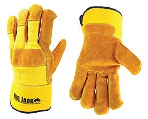 Better Grip Premium insulated work glove