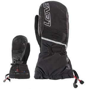 Lenz 4.0 heated mitts