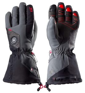 Zanier AVIATOR.GTX UX glove