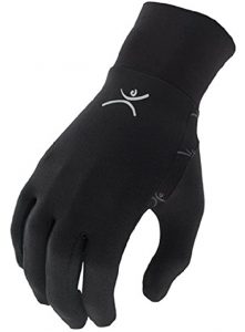 Terramar Liner raynaud's syndrom gloves