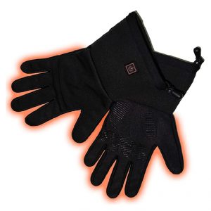 Verseo heated gloves