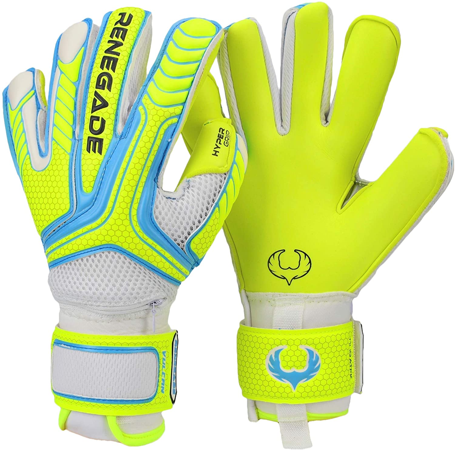 Top 9 Best Goalkeeper Gloves Review for 2021 - Best Winter Gloves