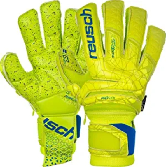 ars goalkeeping gloves