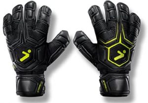 Storelli ExoShield Gladiator Pro 2 goalkeeper Gloves